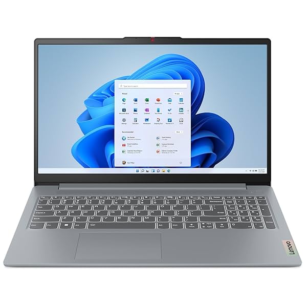 Image of Lenovo IdeaPad Slim 3 13th Gen Intel