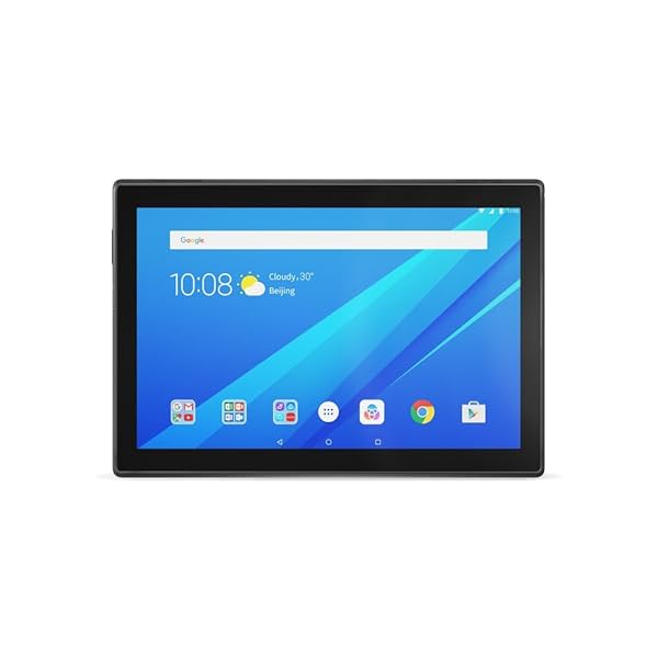 Image of Lenovo Tab4 10 Tablet 