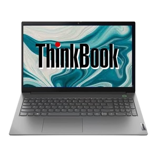 Image of Lenovo ThinkBook 15 G5 Laptop (8GB RAM/512GB SSD)