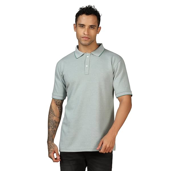 Image of Leriya Fashion T Shirt for Men 