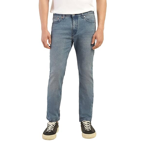 Image of Levi's Men's Slim Jeans