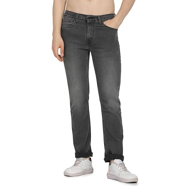 Image of Levi's Men's Slim Jeans