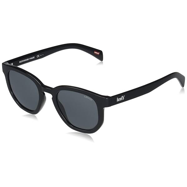 Image of Levi's unisex-adult UV Protected Pantos Sunglasses