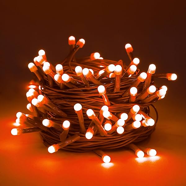 Image of Lexton 40 LED Power Pixel Serial String/Fairy Light | Plug Sourced