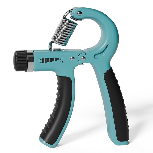 Image of Lifelong Adjustable Hand Grip Strengthener