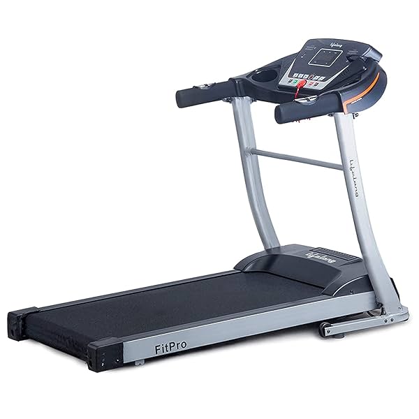 Image of Lifelong FitPro Treadmill (2.5HP)