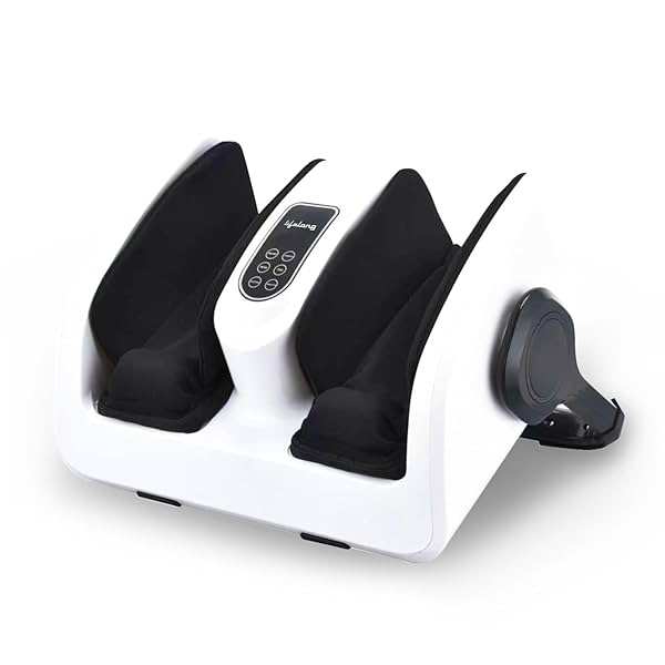 Image of Lifelong Foot & Leg Massager