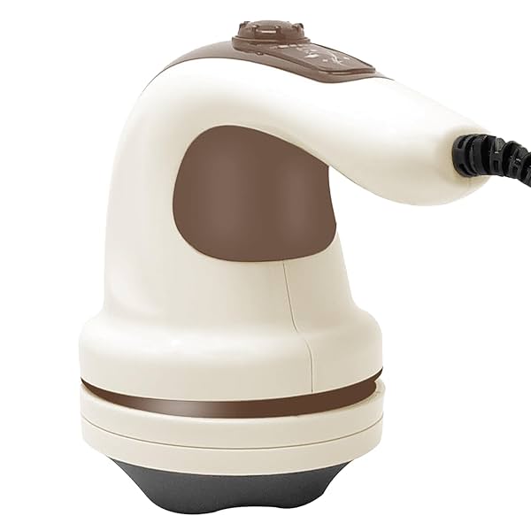 Image of Lifelong Full Body Massager Machine for Pain Relief | .