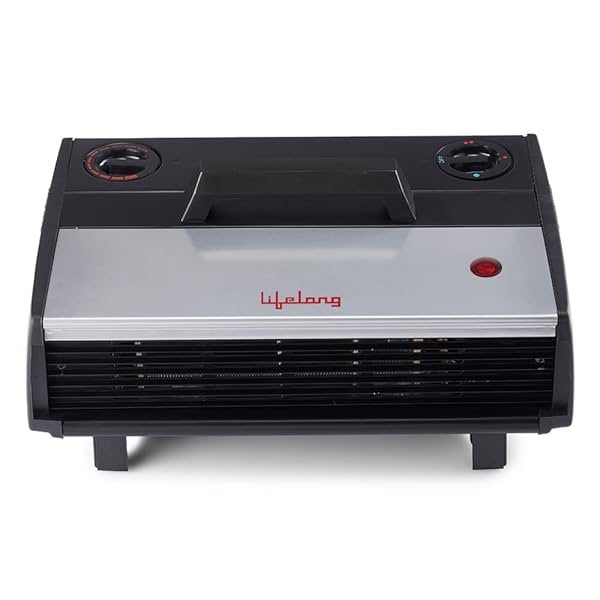 Image of Lifelong LLHC922 Regalia Heat Convector 2000-Watt with Instant Heating