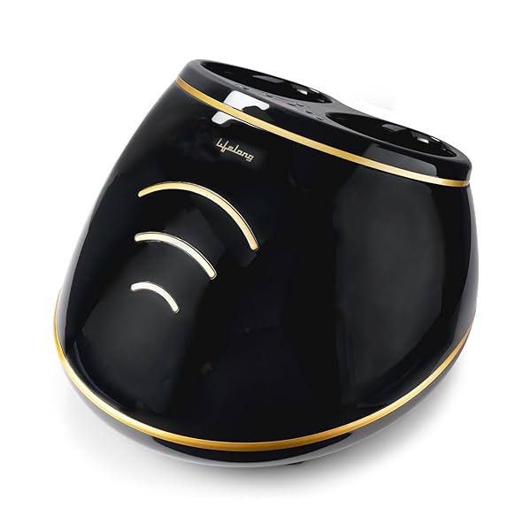 Image of Lifelong LLM432 Air Bag Foot Massager