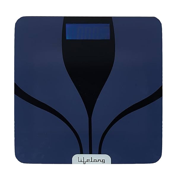 Image of Lifelong LLWS27 Digital Weighing Scale