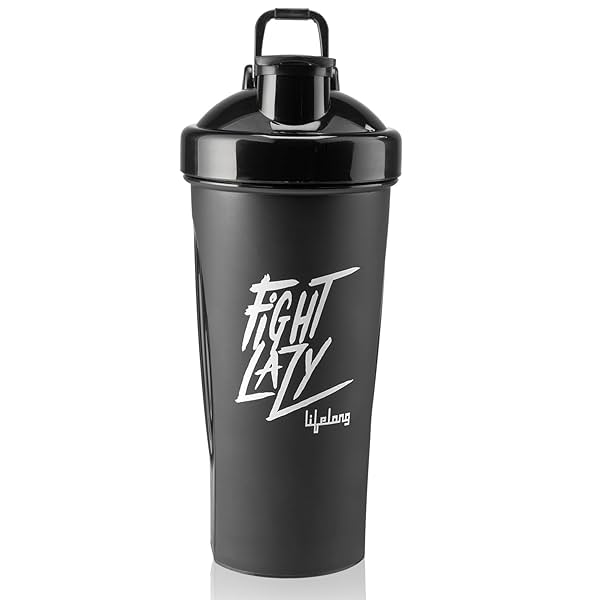 Image of Lifelong Protein Shaker 700ml