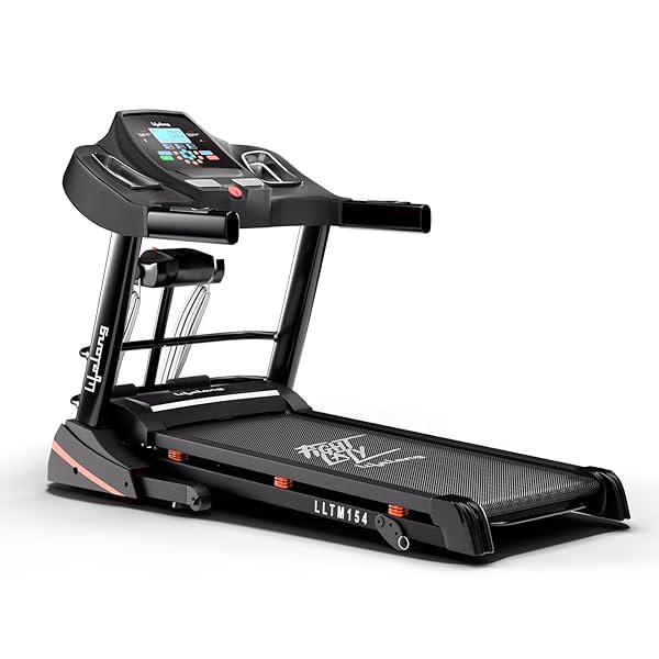 Image of Lifelong Treadmill for Home