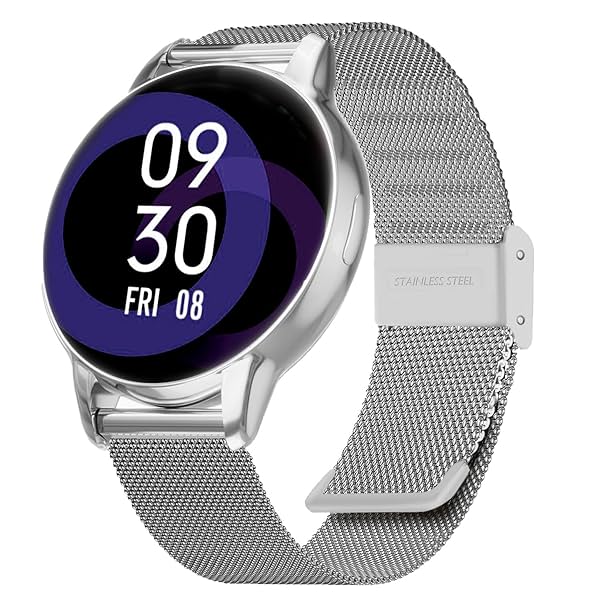 Image of Lifelong Vibez Smartwatch