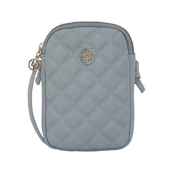 Image of Lino Perros Everyday Quilted Sling Bag