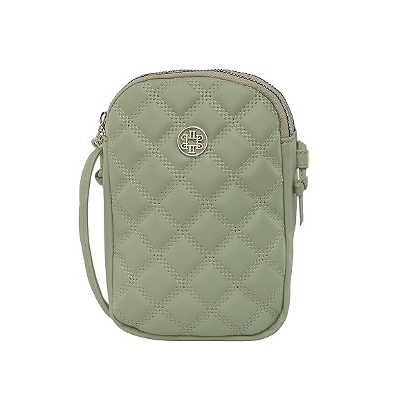 Image of Lino Perros Everyday Quilted Sling Bag