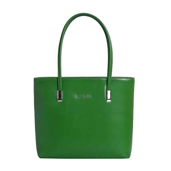 Image of Lino Perros Women's leatherette Tote Bag