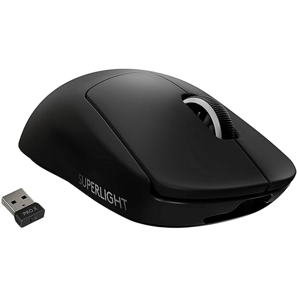 Image of Logitech G PRO X Superlight Wireless USB Gaming Mouse 