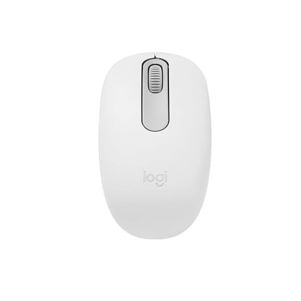 Image of Logitech M196 Bluetooth Wireless Mouse