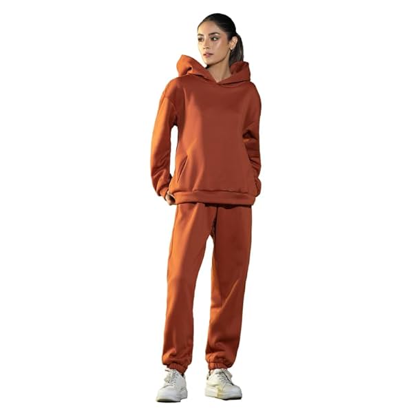 Image of London Hills Women winter track suit for women