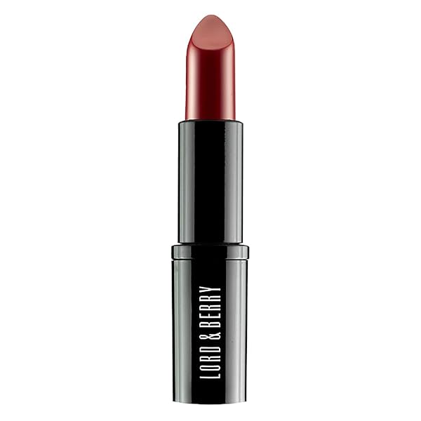 Image of Lord & Berry Vogue Lipstick, Red Carpet