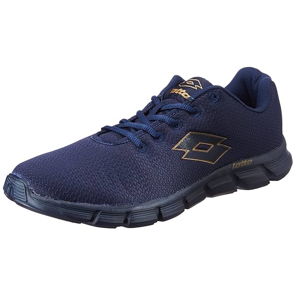 Image of Lotto Mens Vertigo Running Shoe