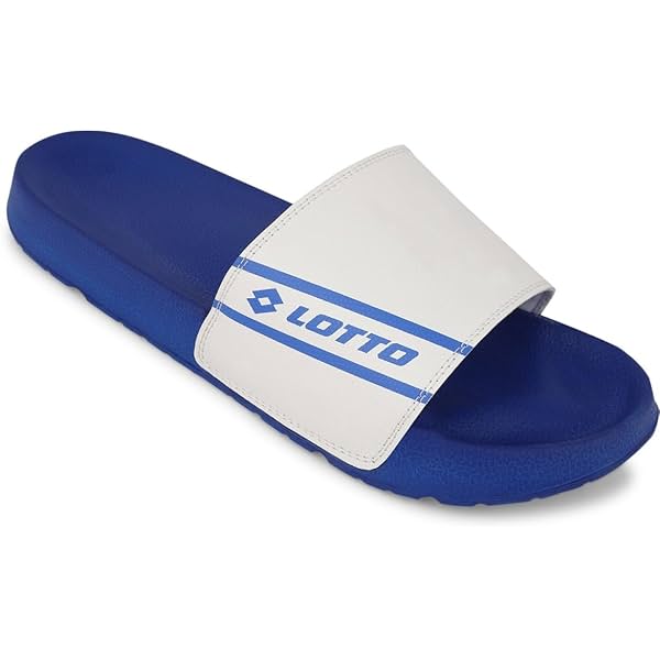 Image of Lotto mens slides