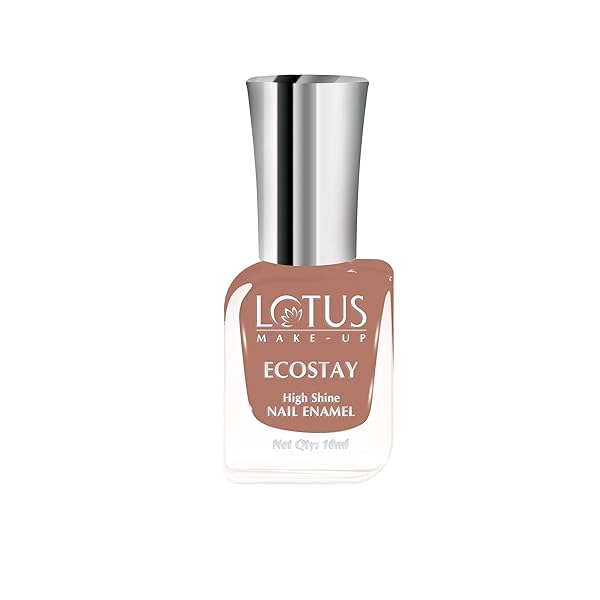 Image of Lotus Makeup Ecostay Nail Enamel