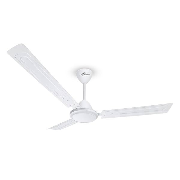 Image of Luminous BLDC 35W Ceiling Fan 50% Energy Saving