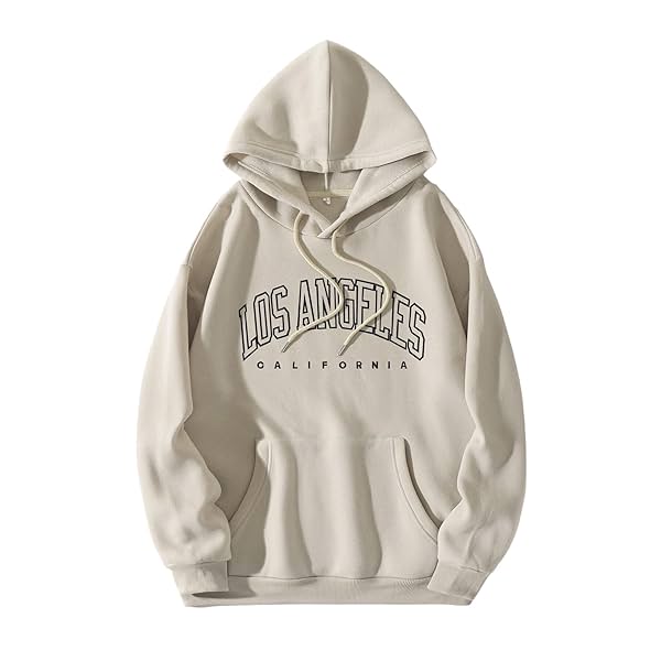 Image of Lymio Men Wool Hooded-Neck Hoodies