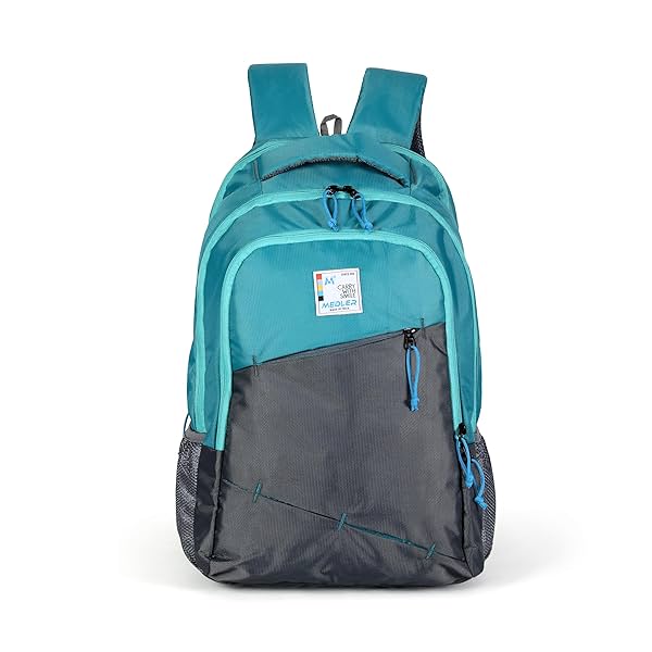 Image of M MEDLER Lentra 40L Laptop Backpack