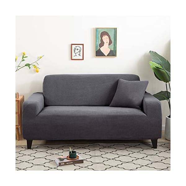 Image of MAC LAWRENCE Sofa Cover 1 Seater