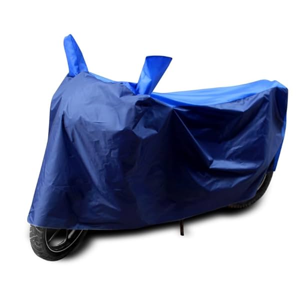 Image of MADAFIYA Full Scooty Body Cover for Honda Activa 6G 