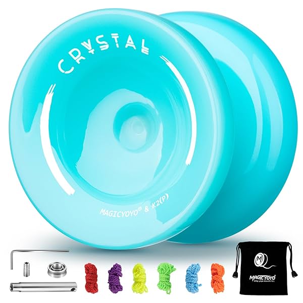 Image of MAGICYOYO Yoyo K2 Responsive Yoyo for Kids