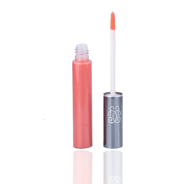 Image of MAKE UP FOR LIFE Lip Gloss Light Peach