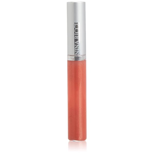 Image of MAKE UP FOR LIFE Lip Gloss Light Pink (Matte)