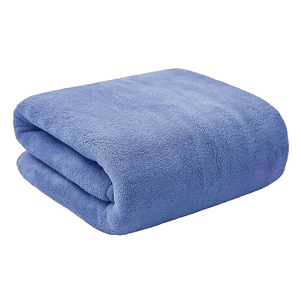 Image of MAXOSHINE Bath Towel, 70x140cm, Pack of 1