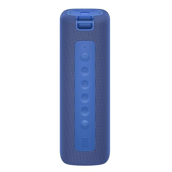 Image of MI Portable Wireless Bluetooth Speaker (Blue)