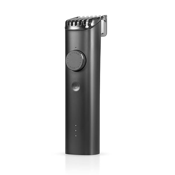 Image of MI Xiaomi Beard Trimmer 2C With 40 Length Settings 