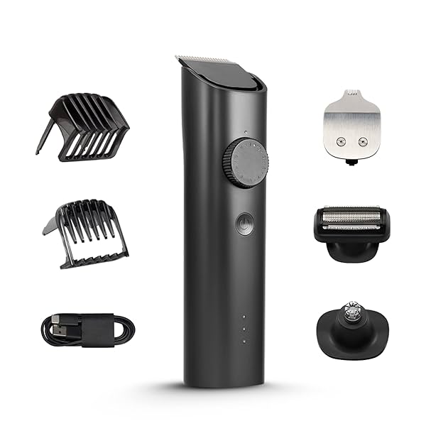 Image of MI Xiaomi Grooming Trimmer Kit 