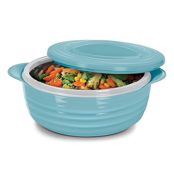 Image of MILTON Aspire 2500 Serving Casserole 1875ml