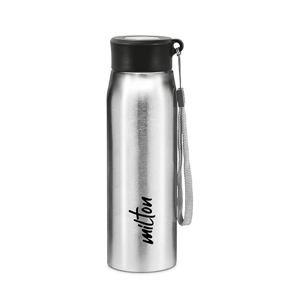 Image of MILTON Handy 650 Stainless Steel Water Bottle