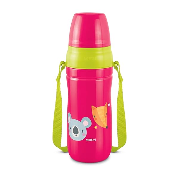 Image of MILTON Insulated Water Bottle, 520ml.