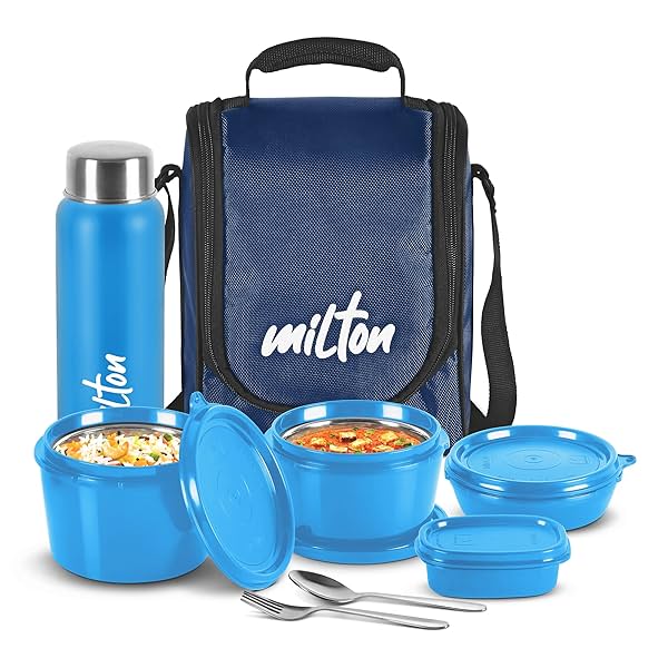 Image of MILTON Pro Lunch Tiffin