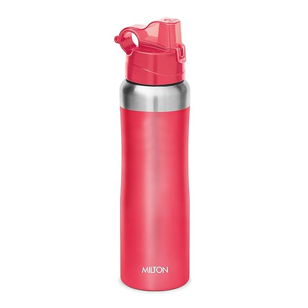 Image of MILTON Shimmer 750 Stainless Steel Water Bottle