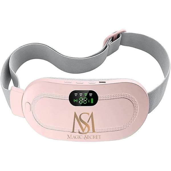 Image of MS MAGIC SECRET Portable Heating Pad