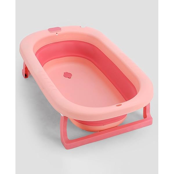 Image of MUMMAMIA ADVANCED COCOON Baby Bath Tub