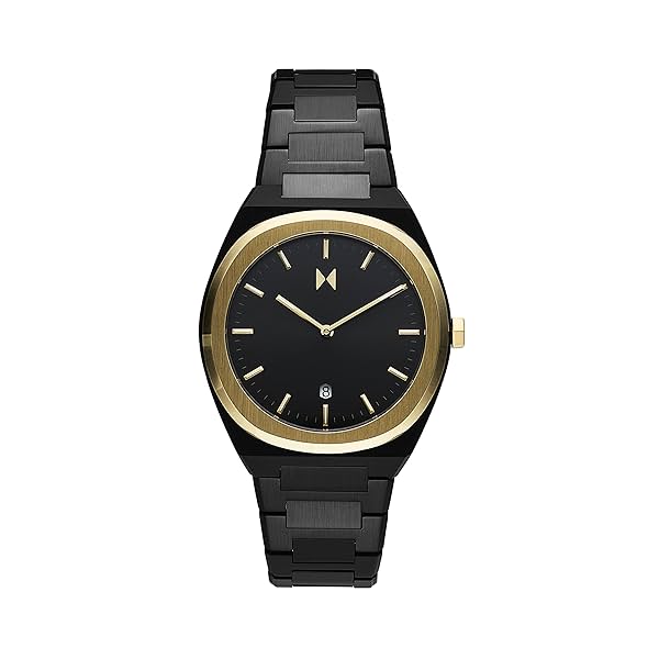 Image of MVMT Odyssey Qtz Basic Analog Men's Watch