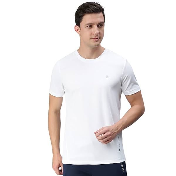 Image of Macroman M-Series Men's Regular Fit T-Shirt