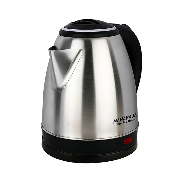 Image of Maharaja Viva Steller Electric Kettle | 1.5L